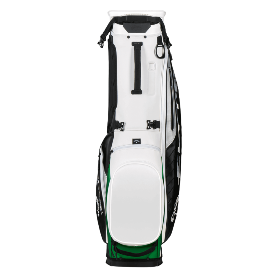CALLAWAY ELYTE STAFF STAND BAG