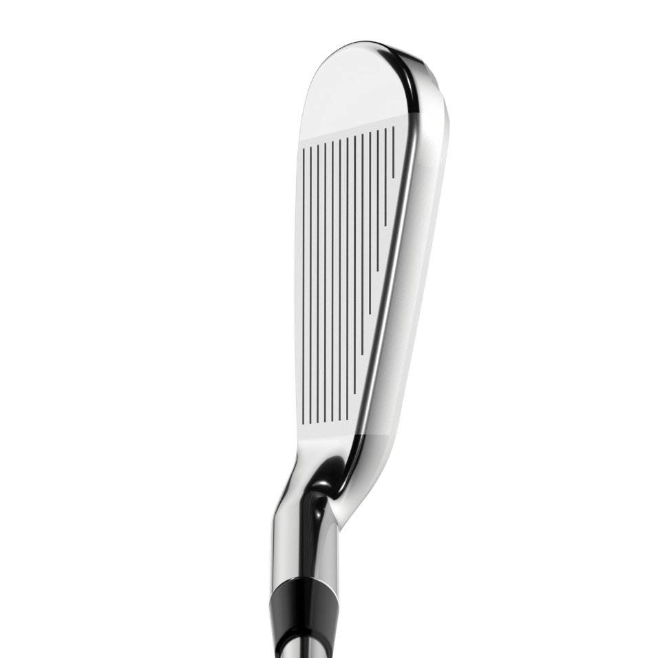 CALLAWAY ELYTE  X IRONS