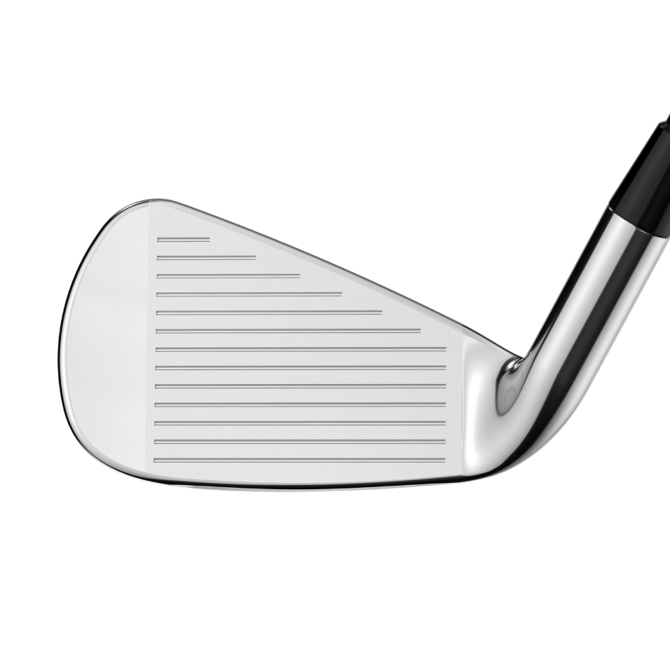 CALLAWAY ELYTE  X IRONS