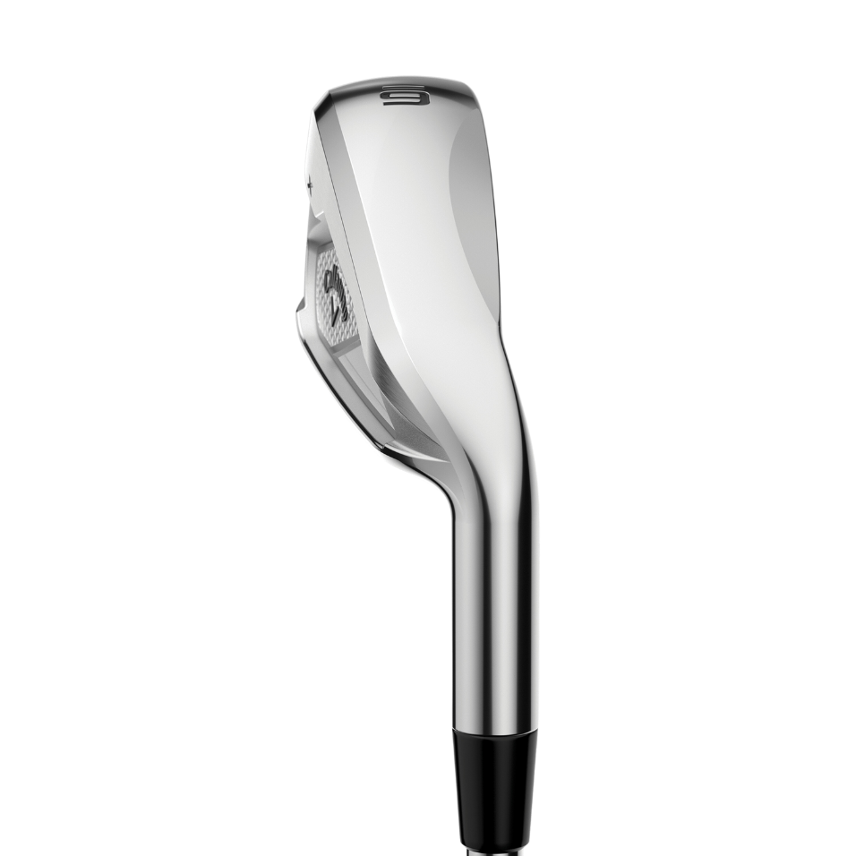 CALLAWAY ELYTE  X IRONS