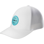 BLACK CLOVER ENGRAVED 4 CAP - OSFM