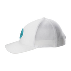 BLACK CLOVER ENGRAVED 4 CAP - OSFM