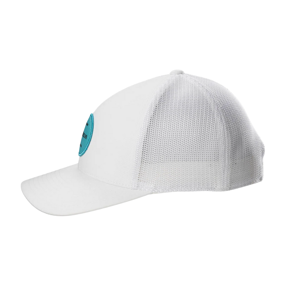BLACK CLOVER ENGRAVED 4 CAP - OSFM