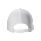 BLACK CLOVER ENGRAVED 4 CAP - OSFM