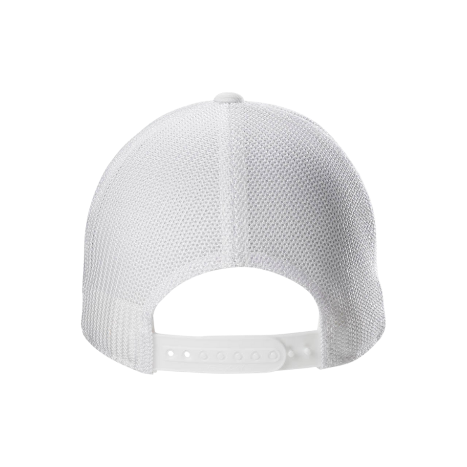 BLACK CLOVER ENGRAVED 4 CAP - OSFM
