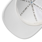 BLACK CLOVER ENGRAVED 4 CAP - OSFM
