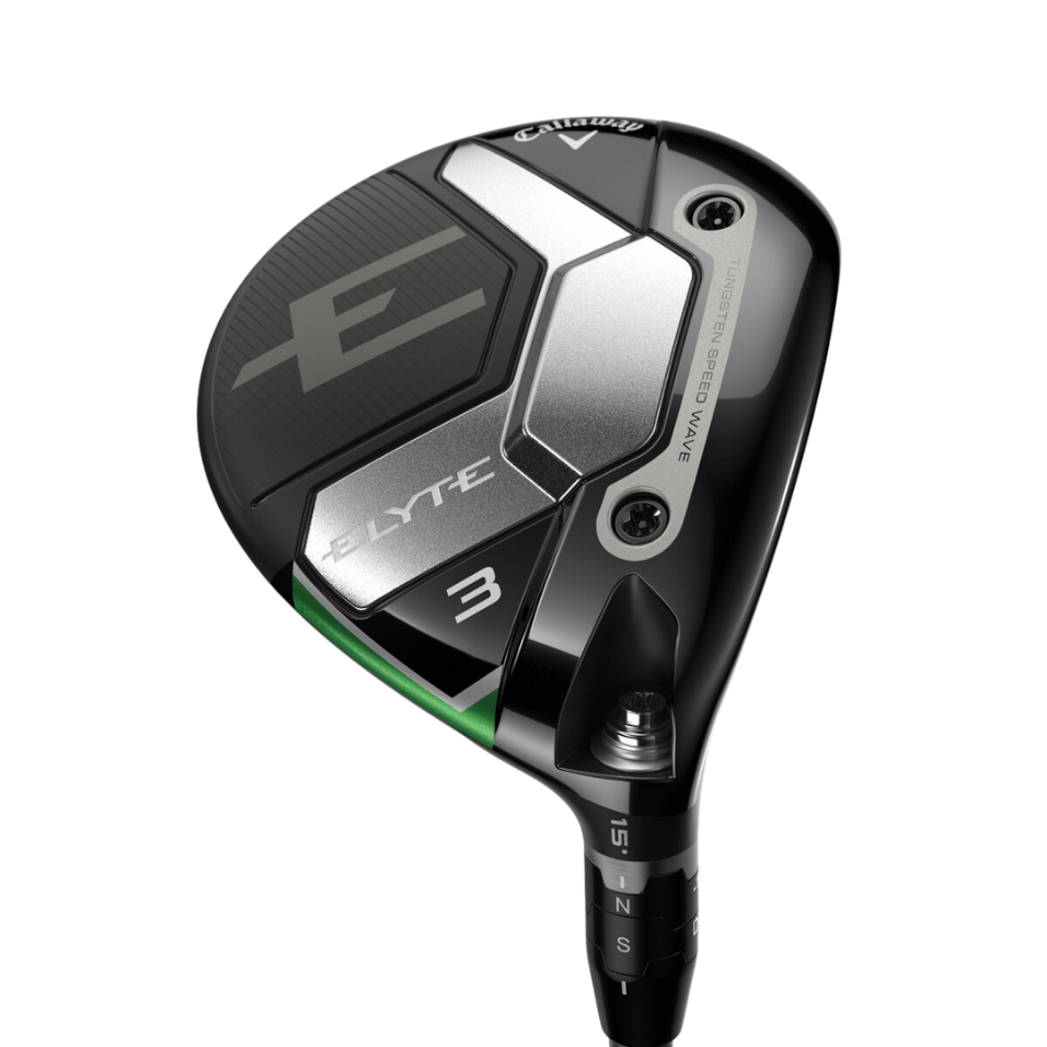 CALLAWAY ELYTE FAIRWAY WOOD