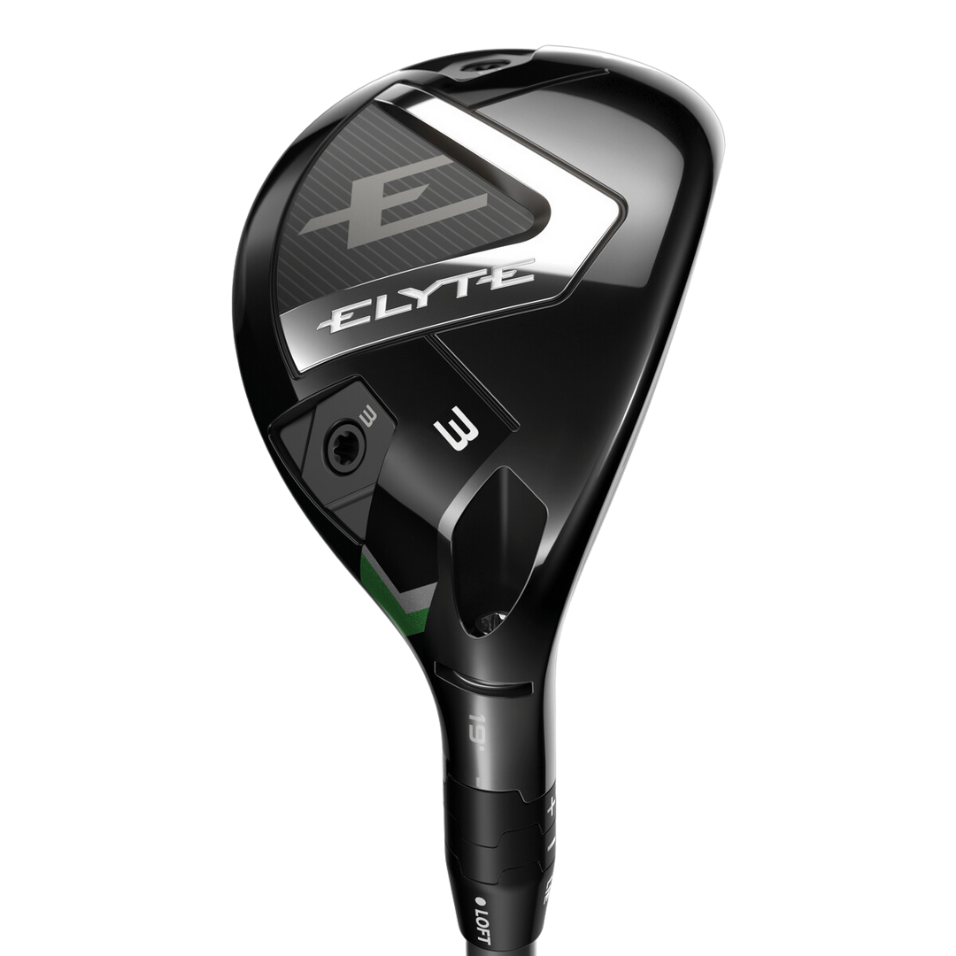 CALLAWAY ELYTE HYBRID