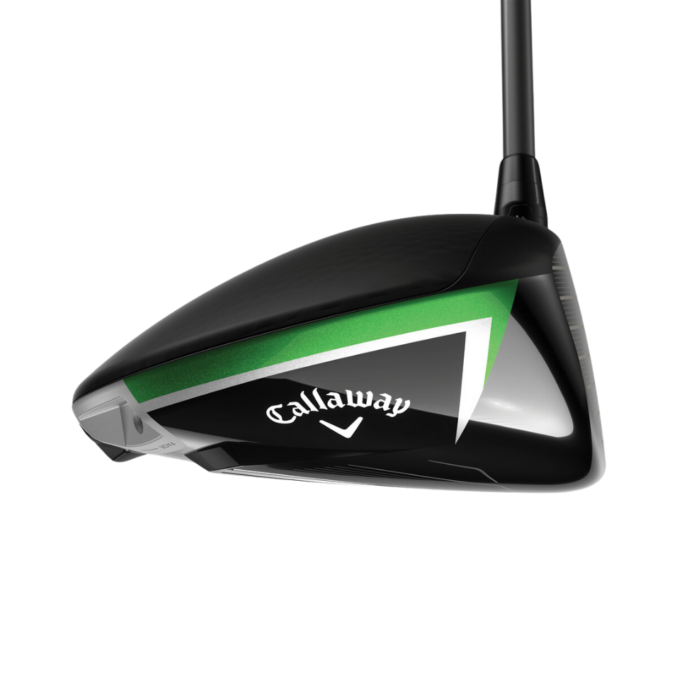 CALLAWAY ELYTE DRIVER