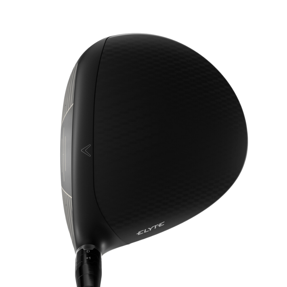 CALLAWAY ELYTE DRIVER
