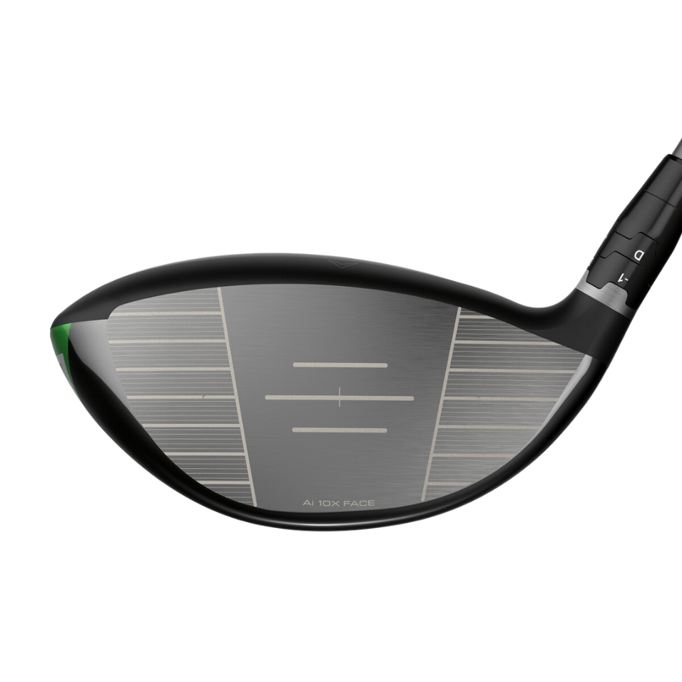 CALLAWAY ELYTE DRIVER