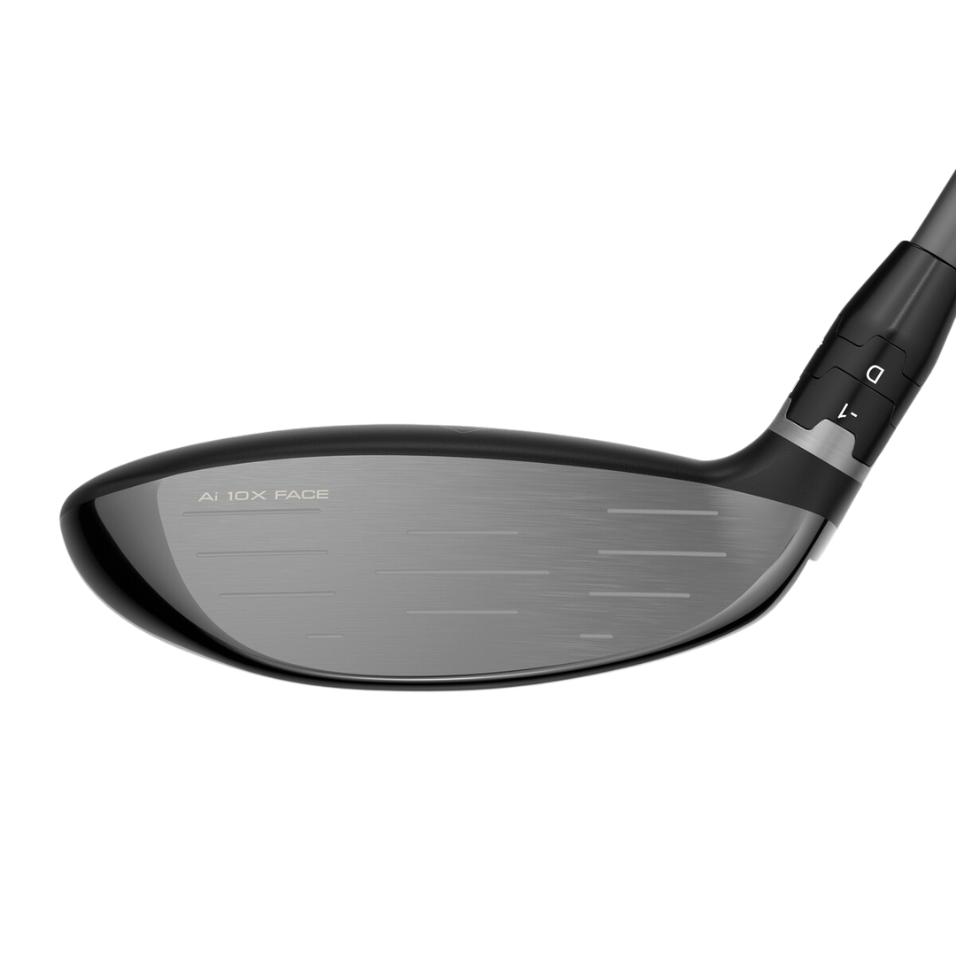 CALLAWAY ELYTE FAIRWAY WOOD