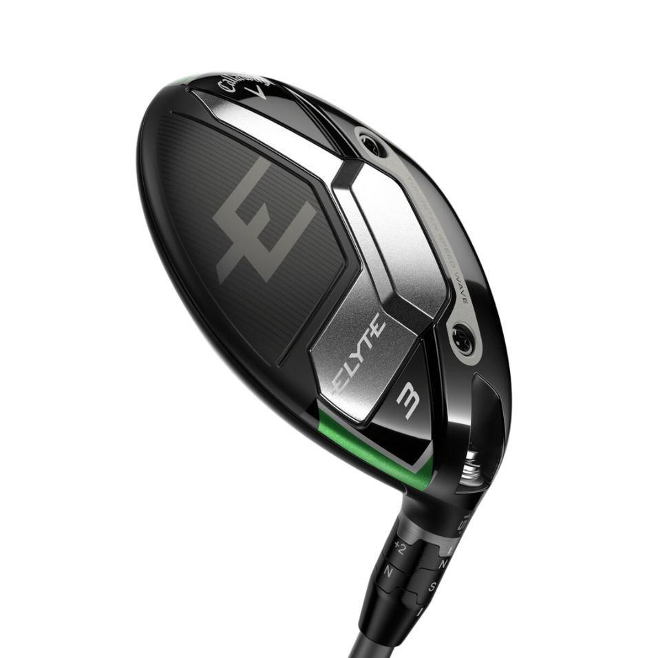 CALLAWAY ELYTE FAIRWAY WOOD