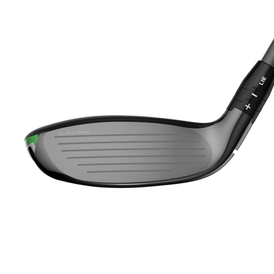CALLAWAY ELYTE HYBRID