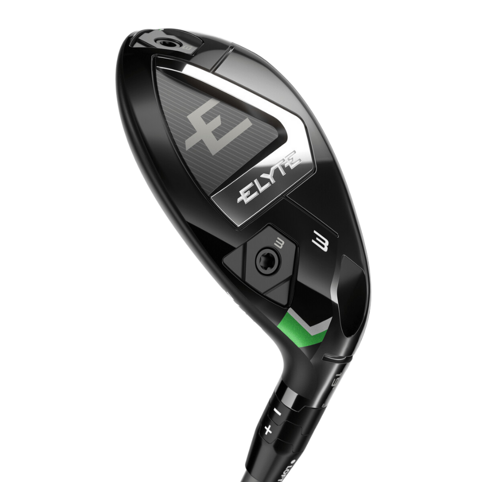 CALLAWAY ELYTE HYBRID