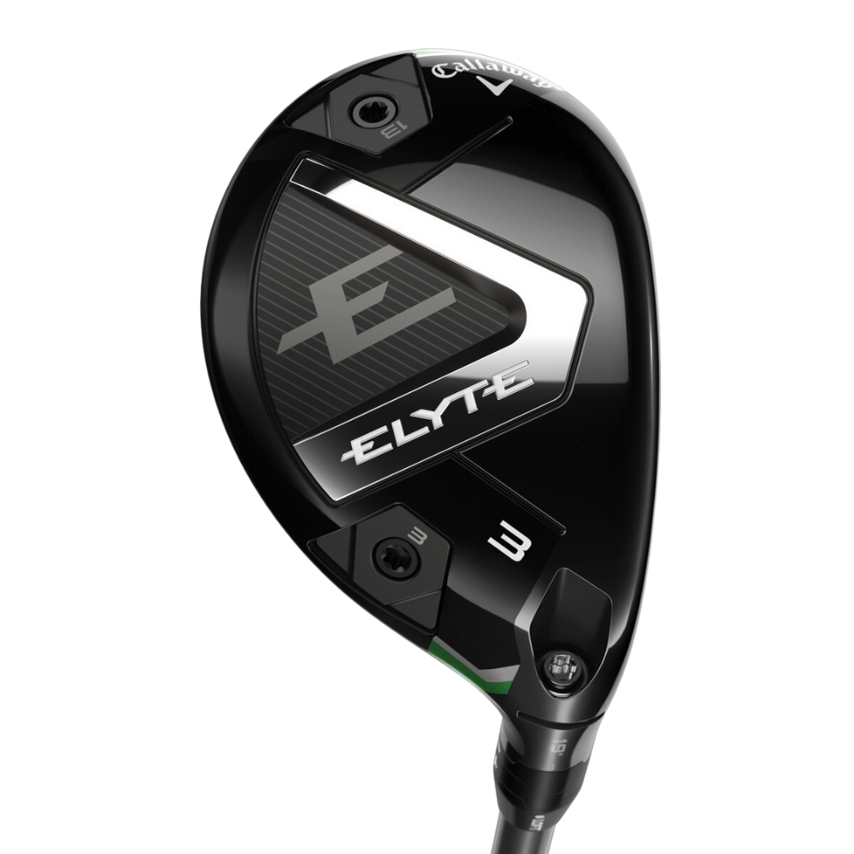 CALLAWAY ELYTE HYBRID