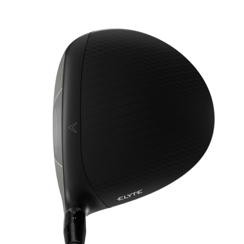 CALLAWAY ELYTE X DRIVER