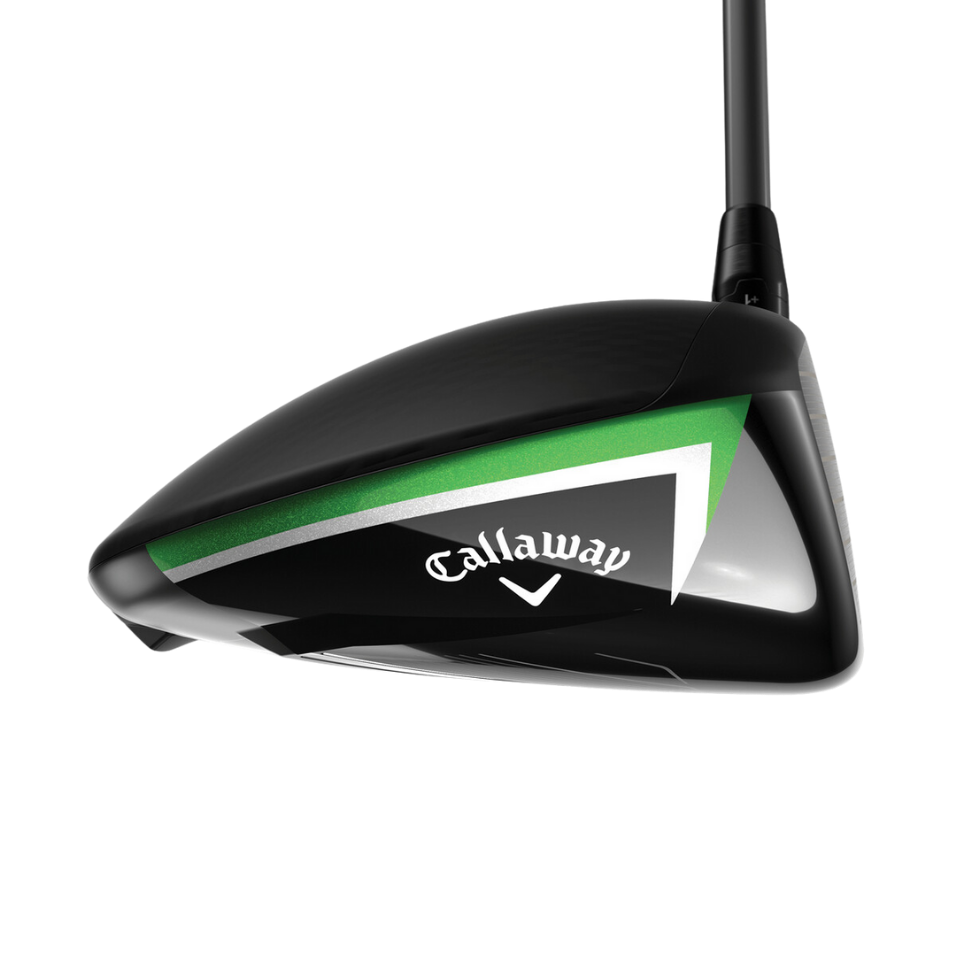 CALLAWAY ELYTE X DRIVER