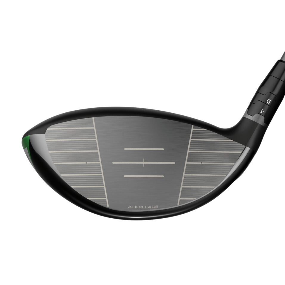 CALLAWAY ELYTE X DRIVER