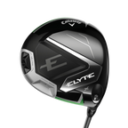 CALLAWAY ELYTE X DRIVER