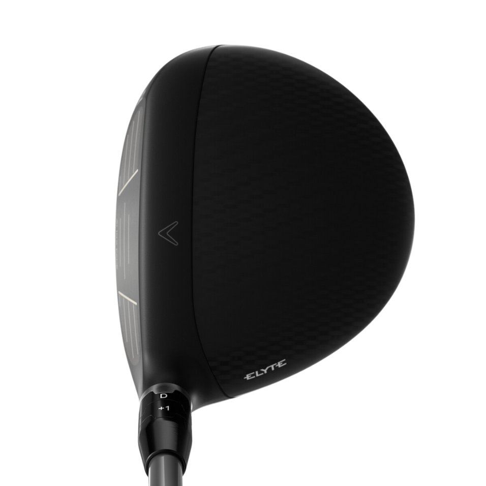 CALLAWAY ELYTE X FAIRWAY WOOD