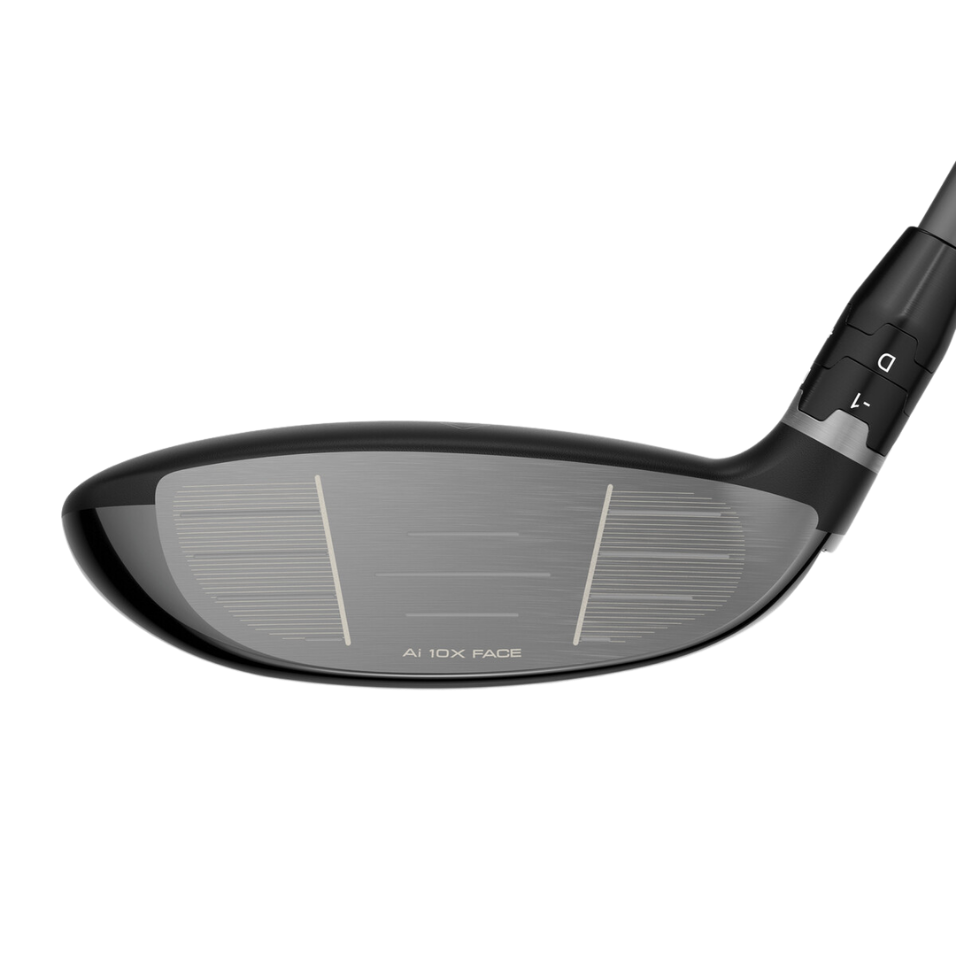 CALLAWAY ELYTE X FAIRWAY WOOD