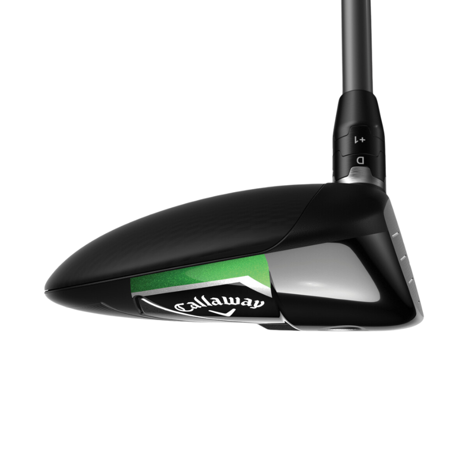 CALLAWAY ELYTE X FAIRWAY WOOD