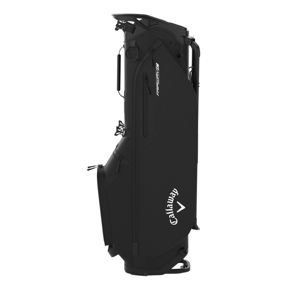 CALLAWAY FAIRWAY C DOUBLE STAND BAG