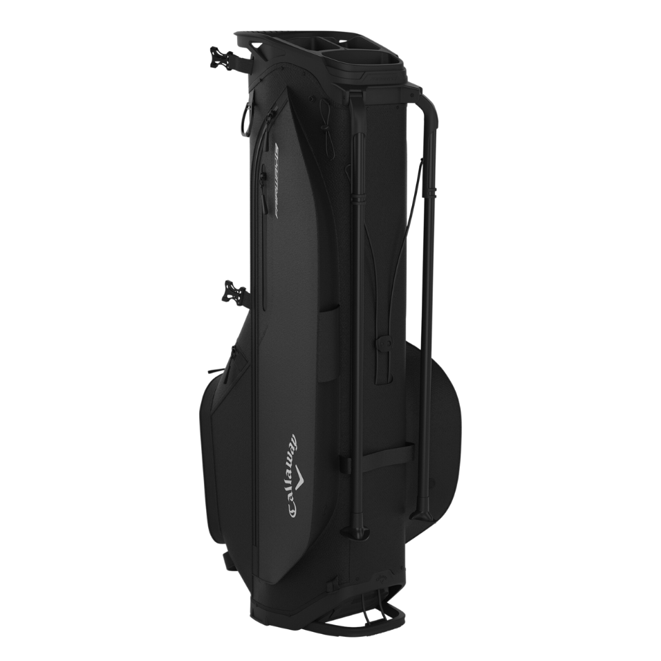 CALLAWAY FAIRWAY C DOUBLE STAND BAG