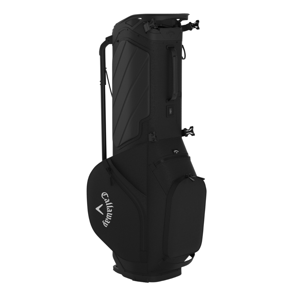 CALLAWAY FAIRWAY C DOUBLE STAND BAG