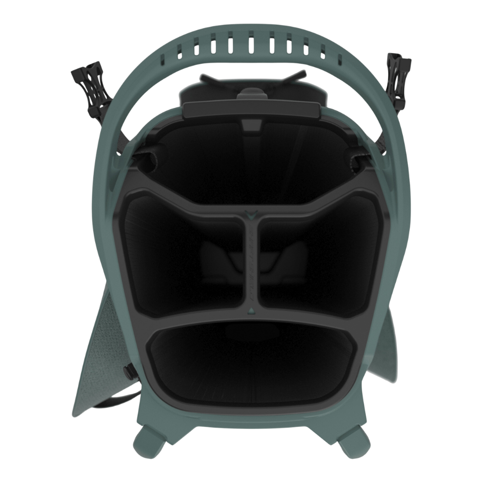 CALLAWAY FAIRWAY C DOUBLE STAND BAG