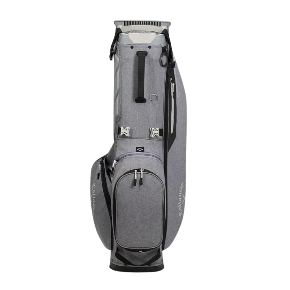 CALLAWAY FAIRWAY C DOUBLE STAND BAG