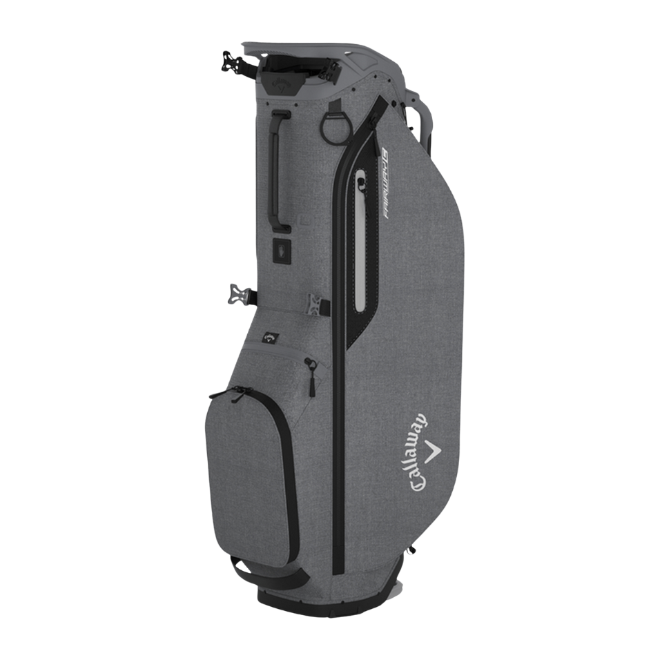CALLAWAY FAIRWAY C DOUBLE STAND BAG