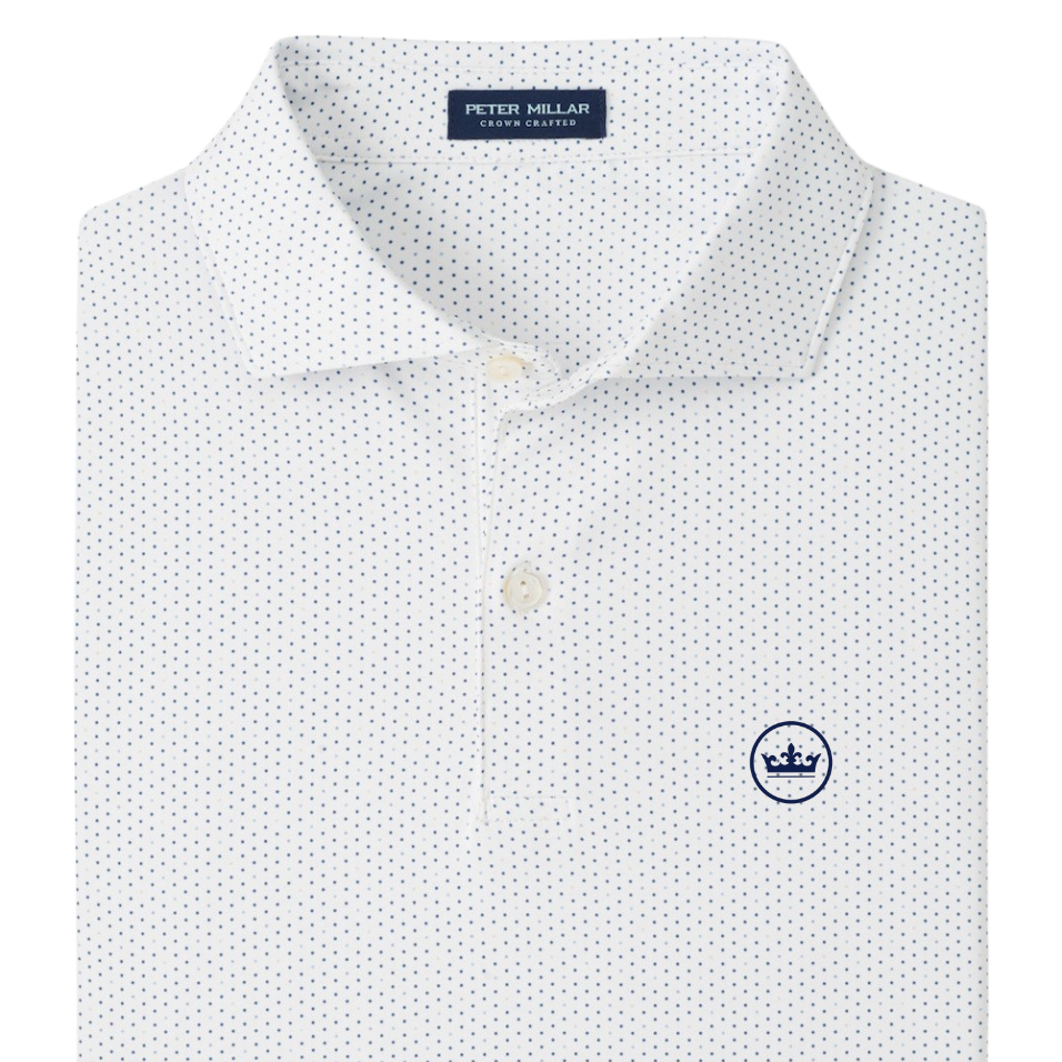 PETER MILLAR FERMATA PERFORMANCE POLO