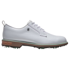 FOOTJOY 2026 PREMIERE SERIES FIELD GOLF SHOE  - WHITE/TAN/MINT