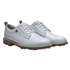 FOOTJOY 2026 PREMIERE SERIES FIELD GOLF SHOE  - WHITE/TAN/MINT