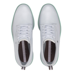 FOOTJOY 2026 PREMIERE SERIES FIELD GOLF SHOE  - WHITE/TAN/MINT