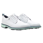 FOOTJOY 2026 PREMIERE SERIES FIELD GOLF SHOE - WHITE/MINT/BLUE