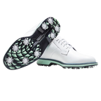 FOOTJOY 2026 PREMIERE SERIES FIELD GOLF SHOE - WHITE/MINT/BLUE