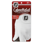 FOOTJOY CABRETTASOF MEN'S LEATHER GLOVE
