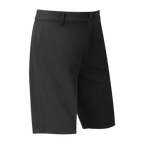 FOOTJOY PAR GOLF SHORTS - BLACK