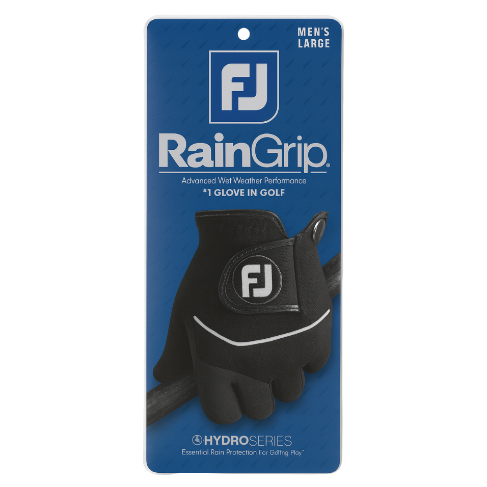 FOOTJOY RAINGRIP MEN'S GLOVE