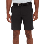 FOOTJOY PAR GOLF SHORTS - BLACK