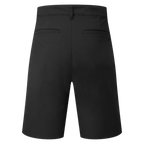 FOOTJOY PAR GOLF SHORTS - BLACK