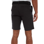 FOOTJOY PAR GOLF SHORTS - BLACK