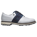 FOOTJOY HARRIS TWEED LIMITED EDITION PREMIERE PACKARD GOLF SHOE