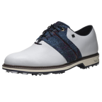 FOOTJOY HARRIS TWEED LIMITED EDITION PREMIERE PACKARD GOLF SHOE