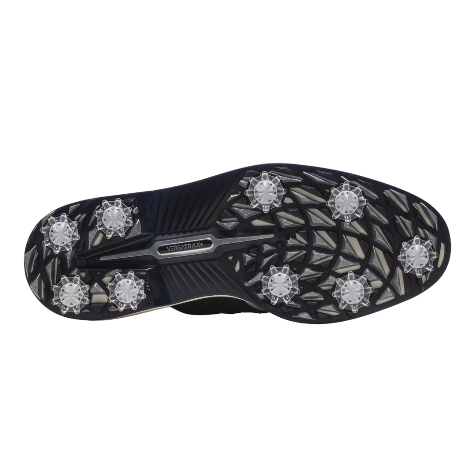FOOTJOY HARRIS TWEED LIMITED EDITION PREMIERE PACKARD GOLF SHOE