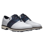 FOOTJOY HARRIS TWEED LIMITED EDITION PREMIERE PACKARD GOLF SHOE