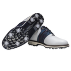 FOOTJOY HARRIS TWEED LIMITED EDITION PREMIERE PACKARD GOLF SHOE